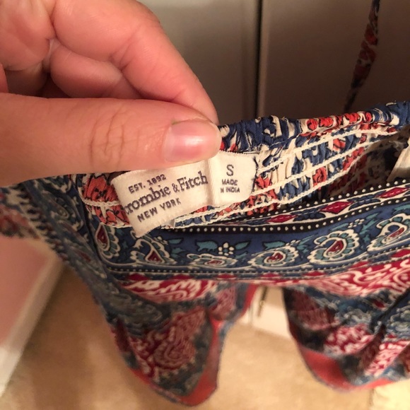 Abercrombie and Fitch dress (brand new w/o tags) - Picture 3 of 3